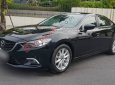 Mazda 6   2.0  2015 - Bán xe Mazda 6 2.0 đời 2015, màu đen giá cạnh tranh