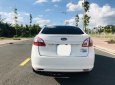 Ford Fiesta 2011 - Cần bán gấp Ford Fiesta đăng ký 2011 xe gia đình giá tốt 280tr