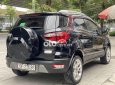 Ford EcoSport   1.5 Titanium  2018 - Cần bán lại xe Ford EcoSport 1.5 Titanium 2018, màu đen giá cạnh tranh