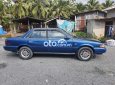 Toyota Camry 1988 - Cần bán xe Toyota Camry năm sản xuất 1988, màu xanh lam, xe nhập