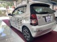 Kia Picanto    2008 - Bán Kia Picanto năm 2008, màu bạc, xe nhập  