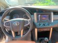 Toyota Innova 2017 - Cần bán xe Toyota Innova năm sản xuất 2017, màu bạc, giá 505tr