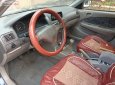 Toyota Corolla   GLi 1.6 MT  1997 - Xe Toyota Corolla GLi 1.6 MT năm 1997, màu đen giá cạnh tranh