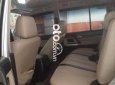 Mitsubishi Pajero    2009 - Cần bán Mitsubishi Pajero sản xuất 2009, màu bạc, xe nhập  