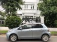 Toyota Yaris 2007 - Cần bán lại xe Toyota Yaris năm sản xuất 2007, màu bạc, nhập khẩu 