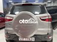 Ford EcoSport 2015 - Xe Ford EcoSport năm 2015, màu xám còn mới