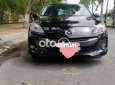 Mazda 3 2014 - Cần bán lại xe Mazda 3 sản xuất năm 2014, màu đen còn mới