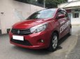 Suzuki Celerio 2020 - Cần bán xe Suzuki Celerio năm 2020, màu đỏ, nhập khẩu nguyên chiếc như mới, giá chỉ 293 triệu