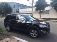 Chevrolet Captiva 2011 - Xe Chevrolet Captiva năm 2011, màu đen  