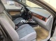 Daewoo Lacetti    2008 - Bán Daewoo Lacetti năm sản xuất 2008, màu đen 