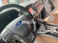 Ford Ranger 2016 - Cần bán gấp Ford Ranger 2016, màu đen, xe nhập còn mới  