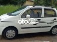 Daewoo Matiz 2007 - Bán Daewoo Matiz đời 2007, màu trắng, nhập khẩu nguyên chiếc