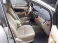 Toyota Innova 2.0G 2010 - Cần bán lại xe Toyota Innova 2.0G năm sản xuất 2010, màu bạc, giá tốt