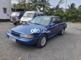 Toyota Camry 1988 - Cần bán xe Toyota Camry năm sản xuất 1988, màu xanh lam, xe nhập