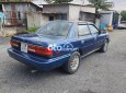 Toyota Camry 1988 - Cần bán xe Toyota Camry năm sản xuất 1988, màu xanh lam, xe nhập