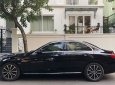 Mercedes-Benz C200 2019 - Cần bán lại xe Mercedes C200 sản xuất 2019, màu đen như mới