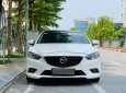 Mazda 6 2.0AT 2015 - Mazda 6 2.0AT sx 2015, màu trắng