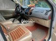 Toyota Fortuner 2009 - Bán Toyota Fortuner năm sản xuất 2009, màu bạc, 355 triệu