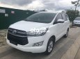 Toyota Innova 2017 - Cần bán xe Toyota Innova năm sản xuất 2017, màu trắng còn mới