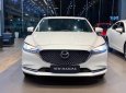 Mazda 6 2021 - Bán Mazda 6 năm 2021, ưu đãi lớn nhất trong tháng, giảm ngay tiền mặt, tặng gói phụ kiện chính hãng, thủ tục nhanh gọn