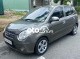 Kia Morning 2012 - Bán Kia Morning sản xuất 2012, nhập khẩu còn mới, giá 135tr