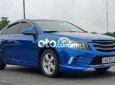 Chevrolet Cruze 2011 - Bán Chevrolet Cruze đời 2011, màu xanh lam số sàn