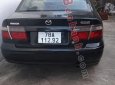 Mazda 626 2000 - Cần bán xe Mazda 626 2000, màu đen, giá 102tr