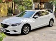 Mazda 6 2015 - Bán xe Mazda 6 đời 2015, màu trắng còn mới