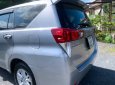 Toyota Innova 2017 - Cần bán xe Toyota Innova năm sản xuất 2017, màu bạc, giá 505tr