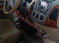 Toyota Innova 2008 - Bán Toyota Innova năm 2008, màu bạc  