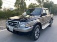 Ford Ranger   XL  2005 - Bán Ford Ranger XL năm 2005, nhập khẩu nguyên chiếc còn mới, giá tốt