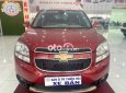 Chevrolet Orlando   LTZ   2016 - Bán Chevrolet Orlando LTZ năm 2016, màu đỏ xe gia đình giá cạnh tranh