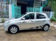 Nissan Micra 2010 - Bán ô tô Nissan Micra năm 2010, xe nhập, 240 triệu