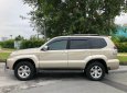 Toyota Prado 2007 - Bán xe Toyota Prado sản xuất năm 2007, nhập khẩu, giá chỉ 580 triệu