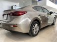 Mazda 3 2018 - Bán Mazda 3 sản xuất 2018 - Xe đã được trang bị thêm nhiều options cần thiết - Bao test