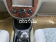 Daewoo Lacetti    2008 - Bán Daewoo Lacetti năm sản xuất 2008, màu đen 