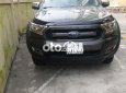 Ford Ranger 2016 - Cần bán xe Ford Ranger đời 2016, màu đen còn mới, giá tốt