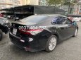 Toyota Camry  2.5Q  2020 - Cần bán Toyota Camry 2.5Q 2020, màu đen, nhập khẩu nguyên chiếc