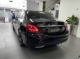 Mercedes-Benz C300 AMG 2021 - Cần bán lại xe Mercedes AMG đời 2021, màu đen chính chủ