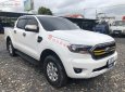 Ford Ranger   XLS 2.2L 4x2 AT   2019 - Cần bán xe Ford Ranger XLS 2.2L 4x2 AT đời 2019, màu trắng, xe nhập  