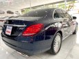 Mercedes-Benz C250 2016 - Bán Mercedes sản xuất 2016, màu xanh lam còn mới