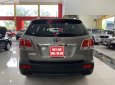 Kia Sorento   2.4AT  2013 - Bán xe Kia Sorento 2.4AT đời 2013, màu xám