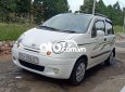 Daewoo Matiz 2007 - Bán Daewoo Matiz đời 2007, màu trắng, nhập khẩu nguyên chiếc