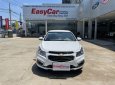 Chevrolet Cruze LT 1.6L 2018 - Cần bán xe Chevrolet Cruze LT 1.6L sản xuất 2018, màu trắng