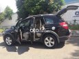 Chevrolet Captiva 2011 - Xe Chevrolet Captiva năm 2011, màu đen  