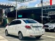Mitsubishi Attrage 2018 - Bán Mitsubishi Attrage đời 2018, màu trắng, giá tốt