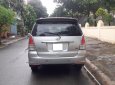 Toyota Innova 2.0G 2010 - Cần bán lại xe Toyota Innova 2.0G năm sản xuất 2010, màu bạc, giá tốt