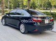 Toyota Camry 2017 - Cần bán xe Toyota Camry đời 2018, màu đen, nhập khẩu nguyên chiếc 