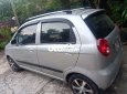 Chevrolet Spark 2011 - Xe Chevrolet Spark Van sản xuất năm 2011, màu bạc, xe nhập