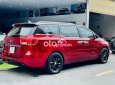 Kia Sedona   3.3 GATH  2016 - Bán ô tô Kia Sedona 3.3 GATH sản xuất 2016, màu đỏ, nhập khẩu còn mới, giá chỉ 679 triệu